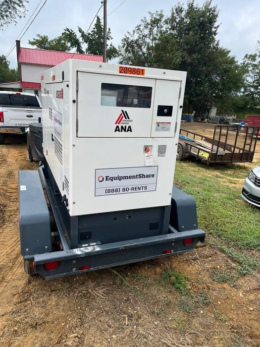 2022 AIRMAN SDG65S-8E1