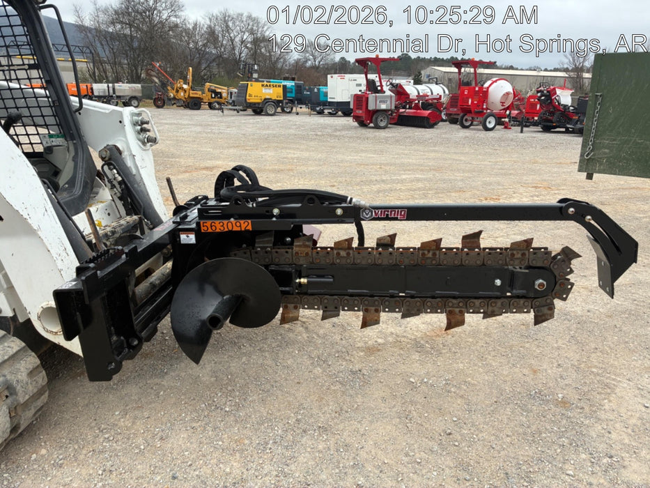 2025 VIRNIG TCH48-25