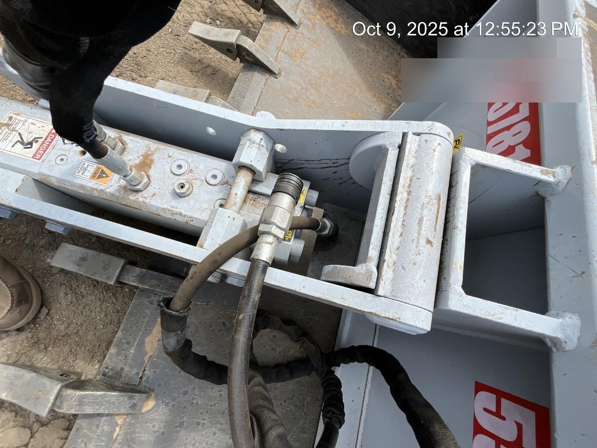 2025 FRD FX45A-CP