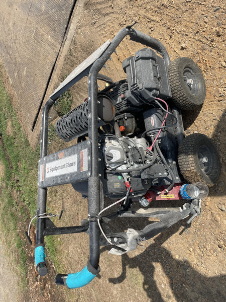 2023 SIMPSON SRC5050143E
