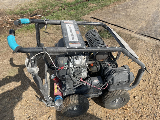 2023 SIMPSON SRC5050143E