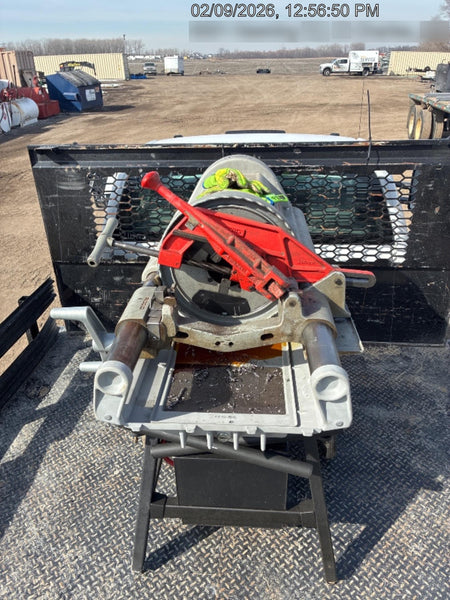 2021 RIDGID 1224