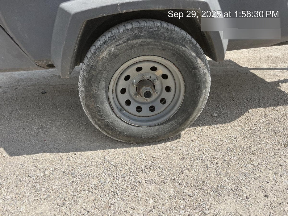 2022 ATLAS COPCO XAS440