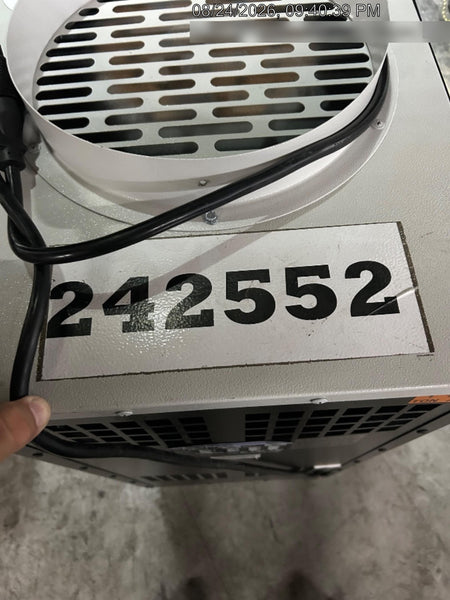 2022 KWIKOOL KPAC1811-2