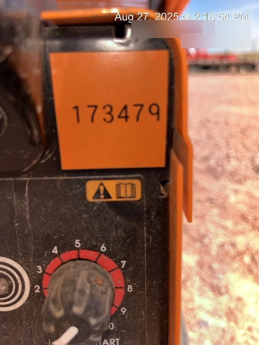 2021 LINCOLN ELECTRIC FLEXTEC 350X