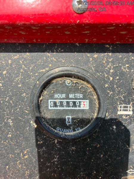 2026 MEC Micro 19-XD