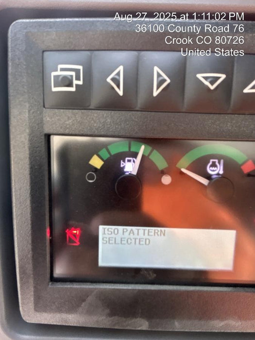 2025 JOHN DEERE 84" Bucket - John Deere