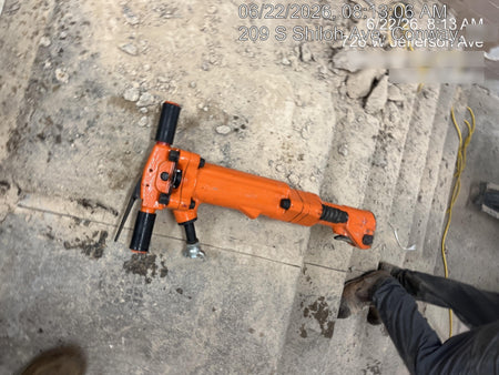 2024 MICHIGAN PNEUMATIC ES-TPB90-118-TRACKER