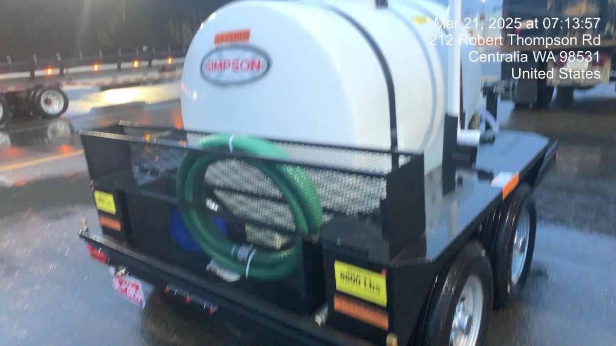 2024 SIMPSON SWT-52517