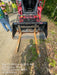 2022 PALADIN 48" Pallet Forks - Paladin