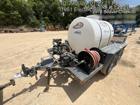 2024 SKYTRAK 12054
