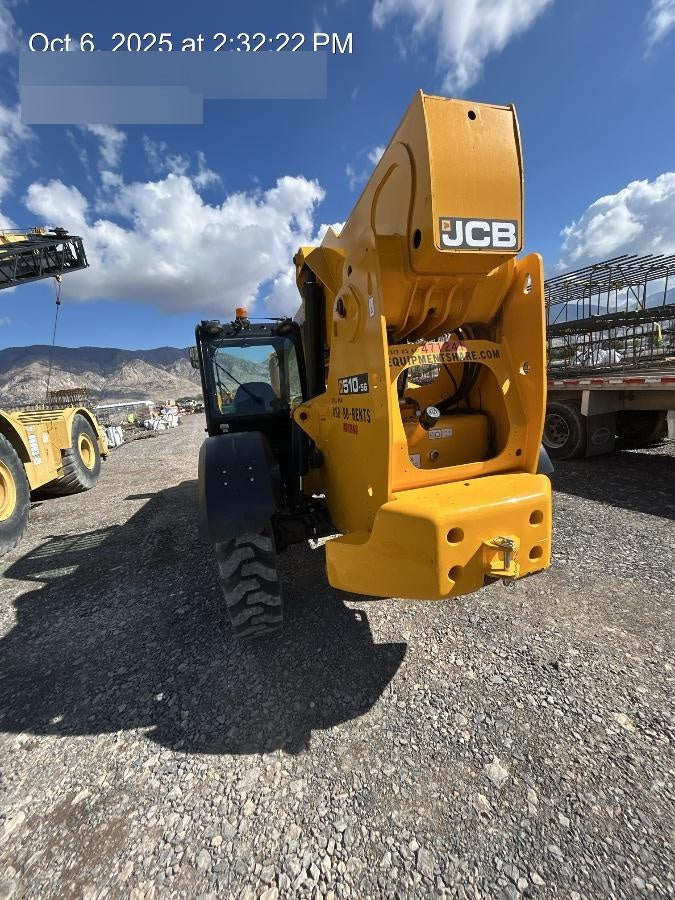 2025 JCB 510-56