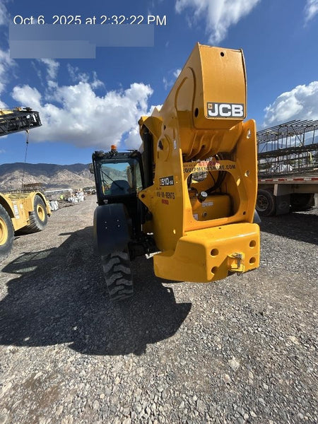 2025 JCB 510-56