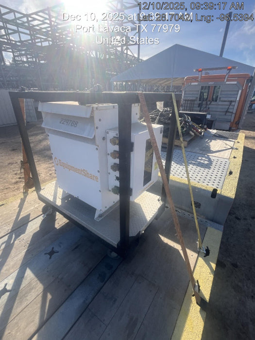 2022 TRYSTAR TF-75KVA480-208SDC-M-F