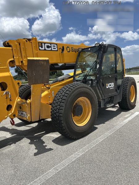 2025 JCB 512-56