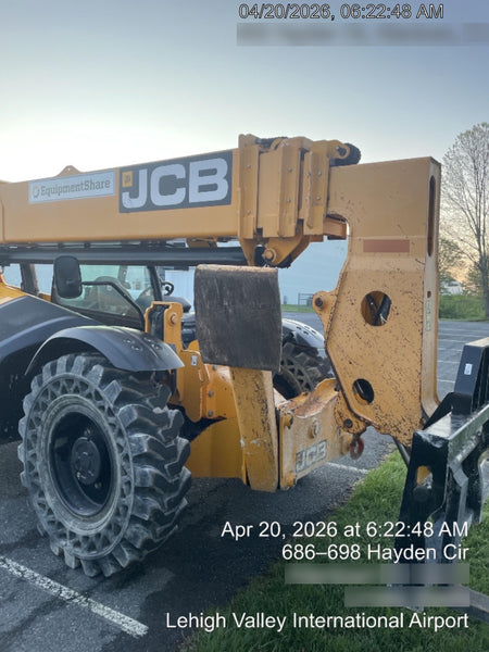 2019 JCB 512-56