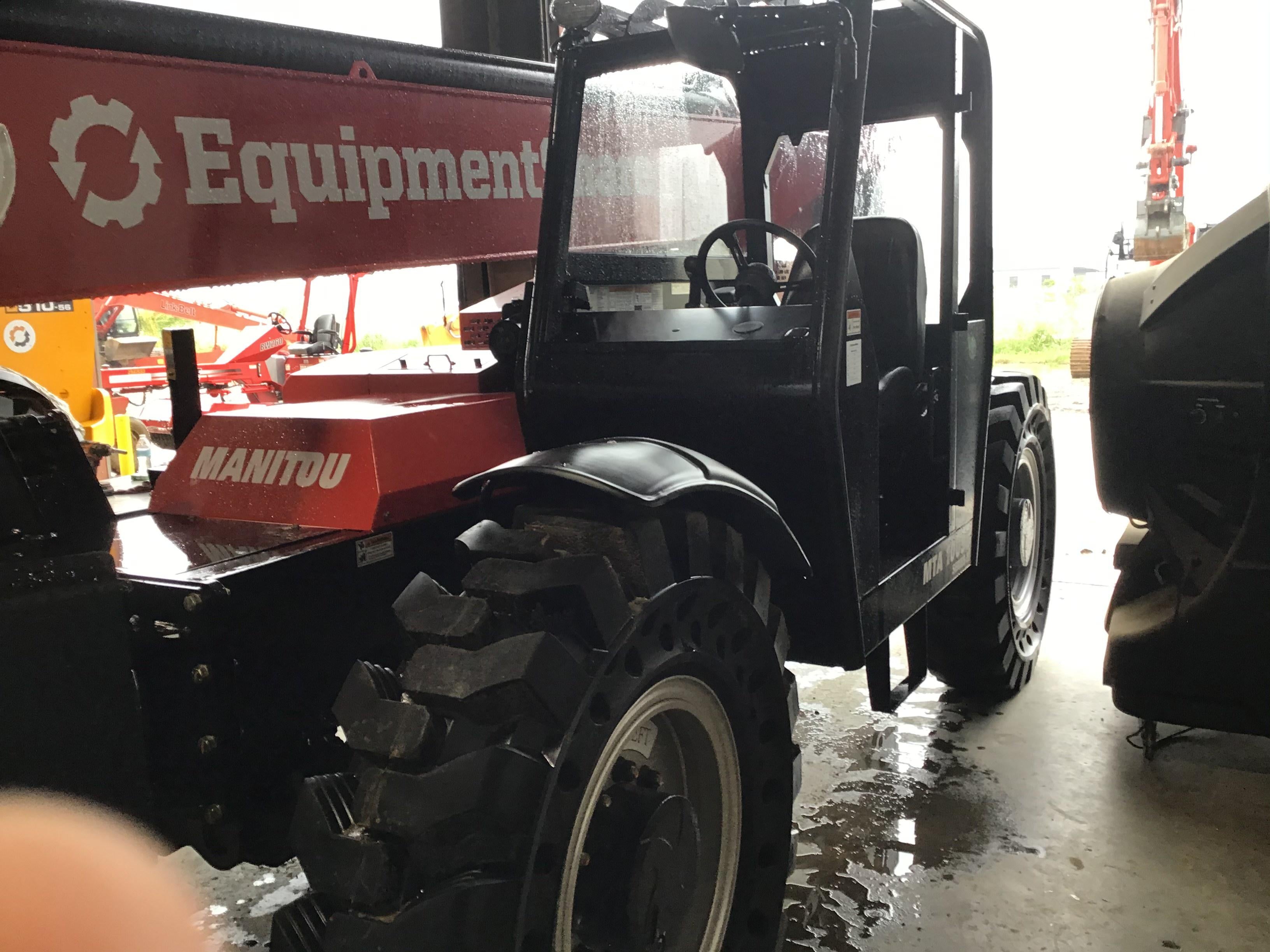 2020 MANITOU MTA10055