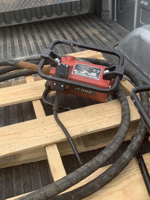 2021 NORTHROCK 25N14