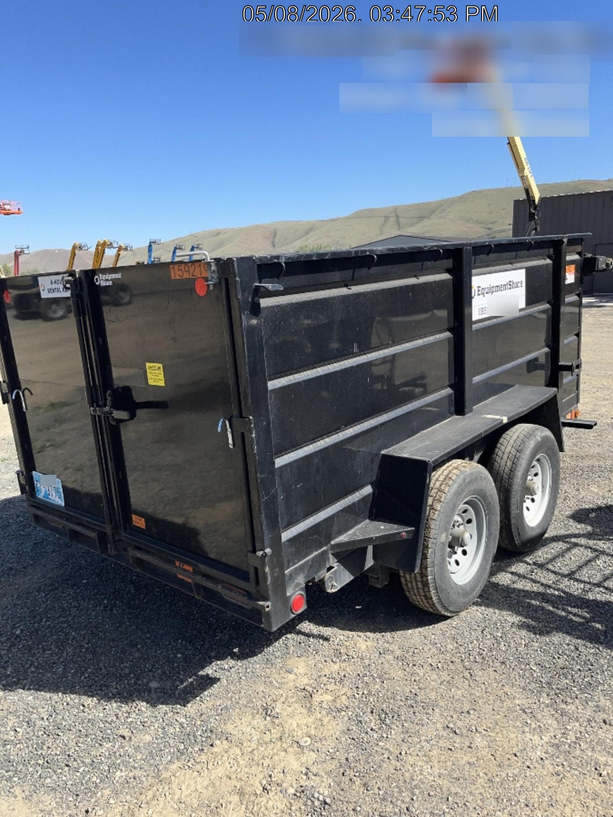 2021 BEST DB6X12