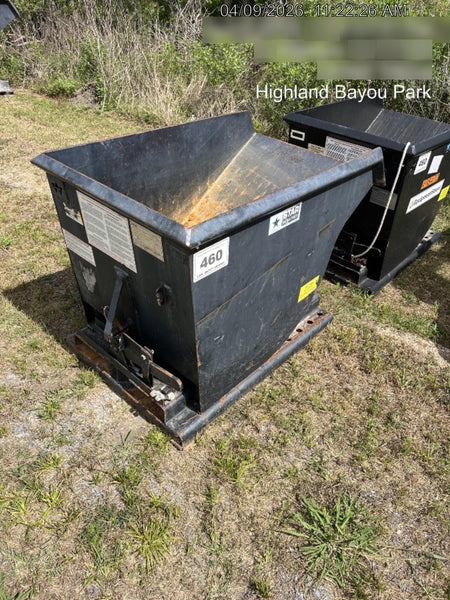 2020 STAR INDUSTRIES 1805N Hopper