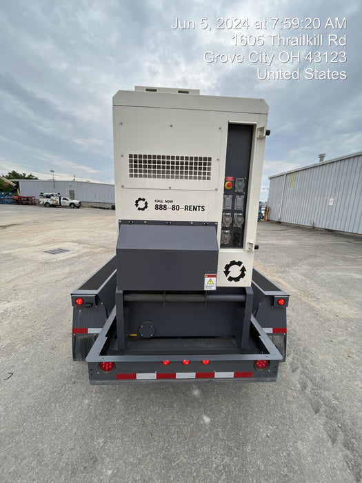 2023 ATLAS COPCO QAS 175