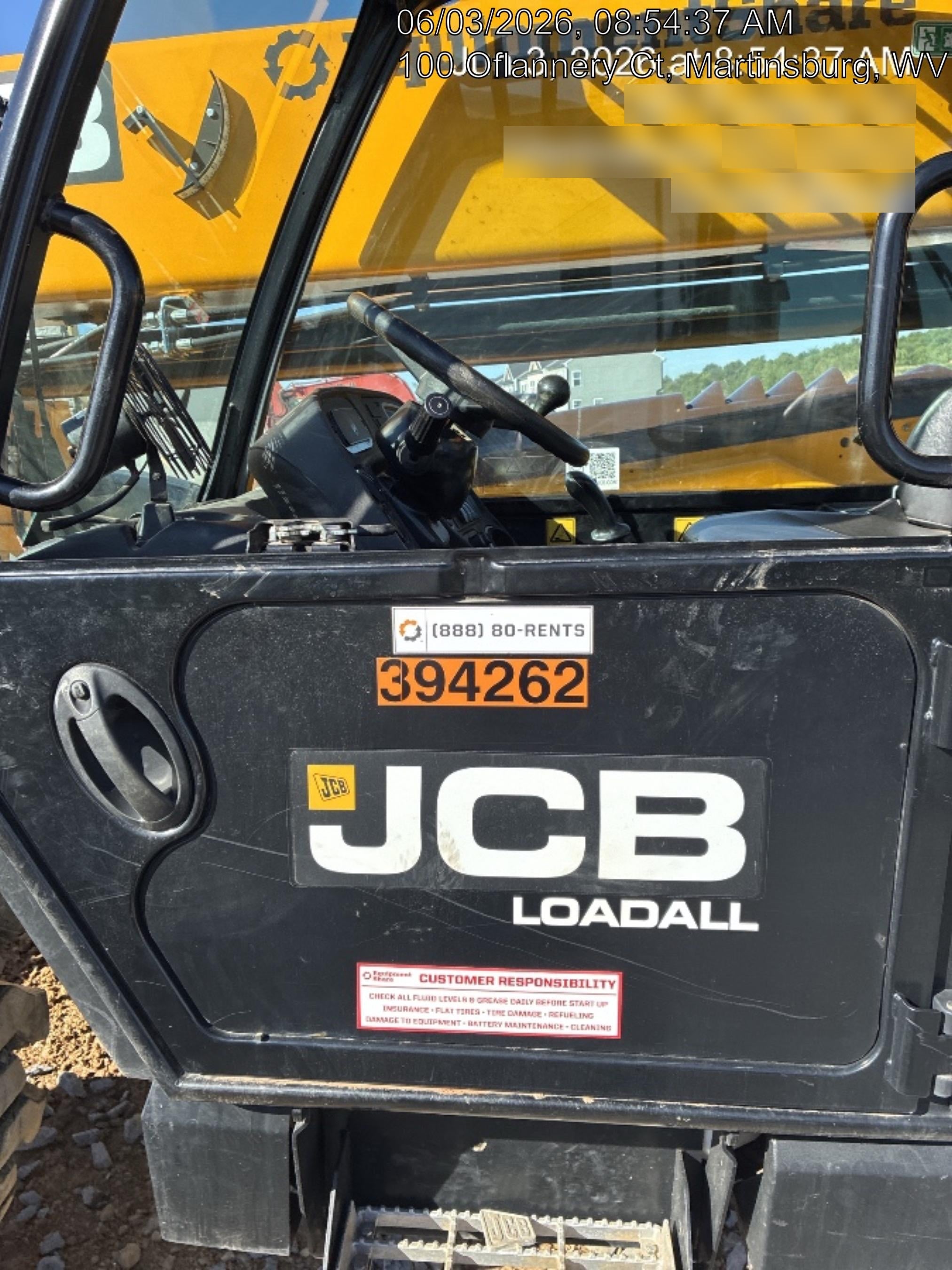 2024 JCB 506-36