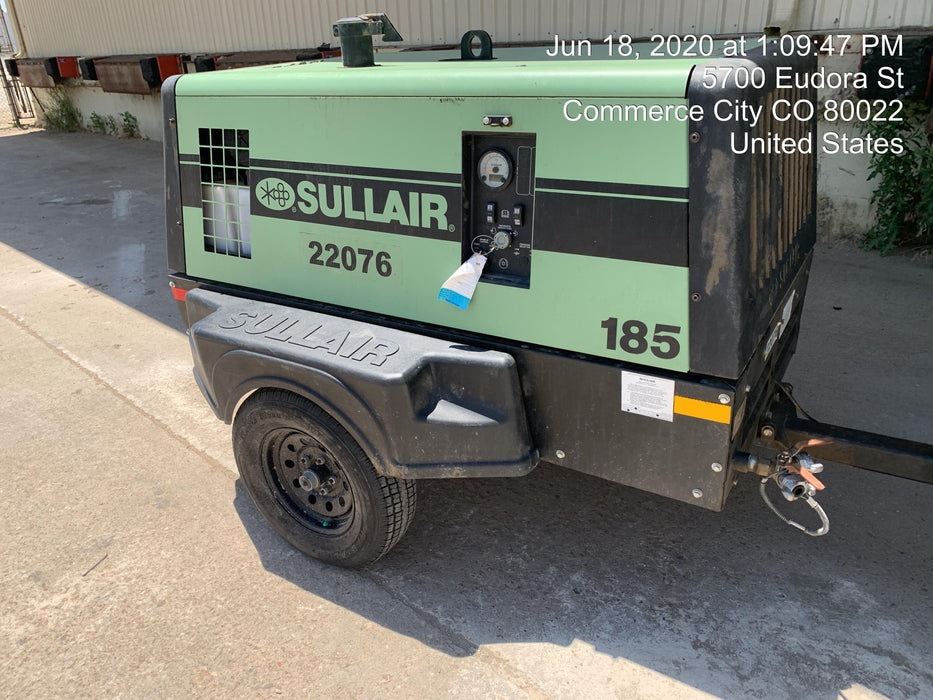 2018 WACKER NEUSON GP6600A