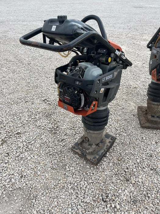 2024 HUSQVARNA LT6005