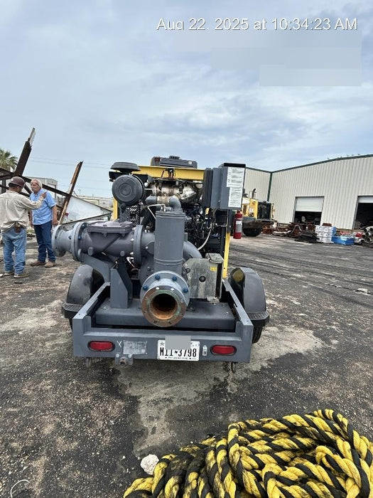 2022 ATLAS COPCO PAC F88 PD