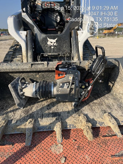 2025 HUSQVARNA LT6005