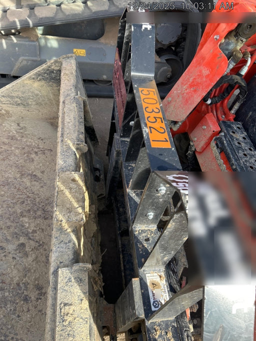 2025 VIRNIG PF4855-5VG