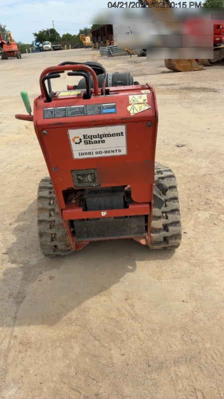 2020 DITCH WITCH C24XA