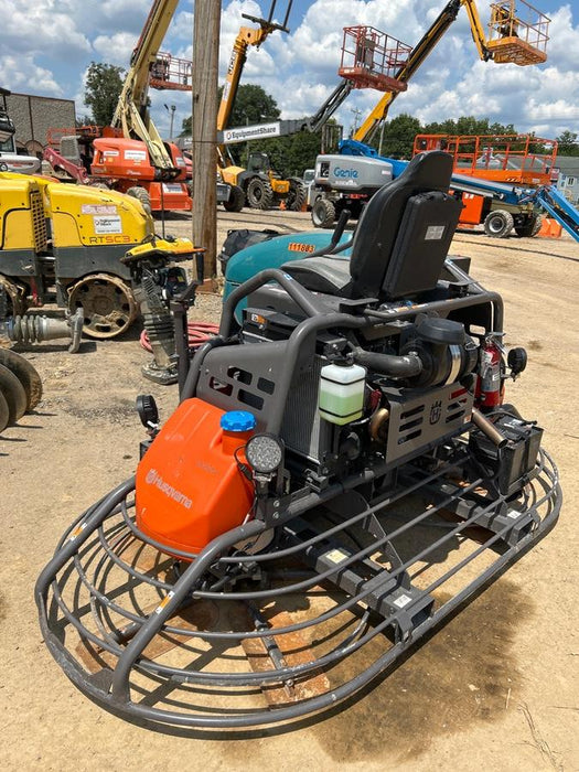 2024 HUSQVARNA CRT 48