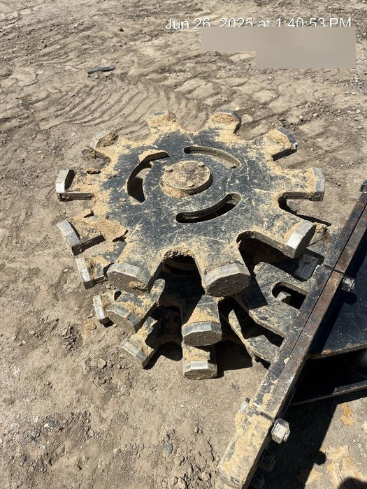 2024 ROCKLAND WI24-3