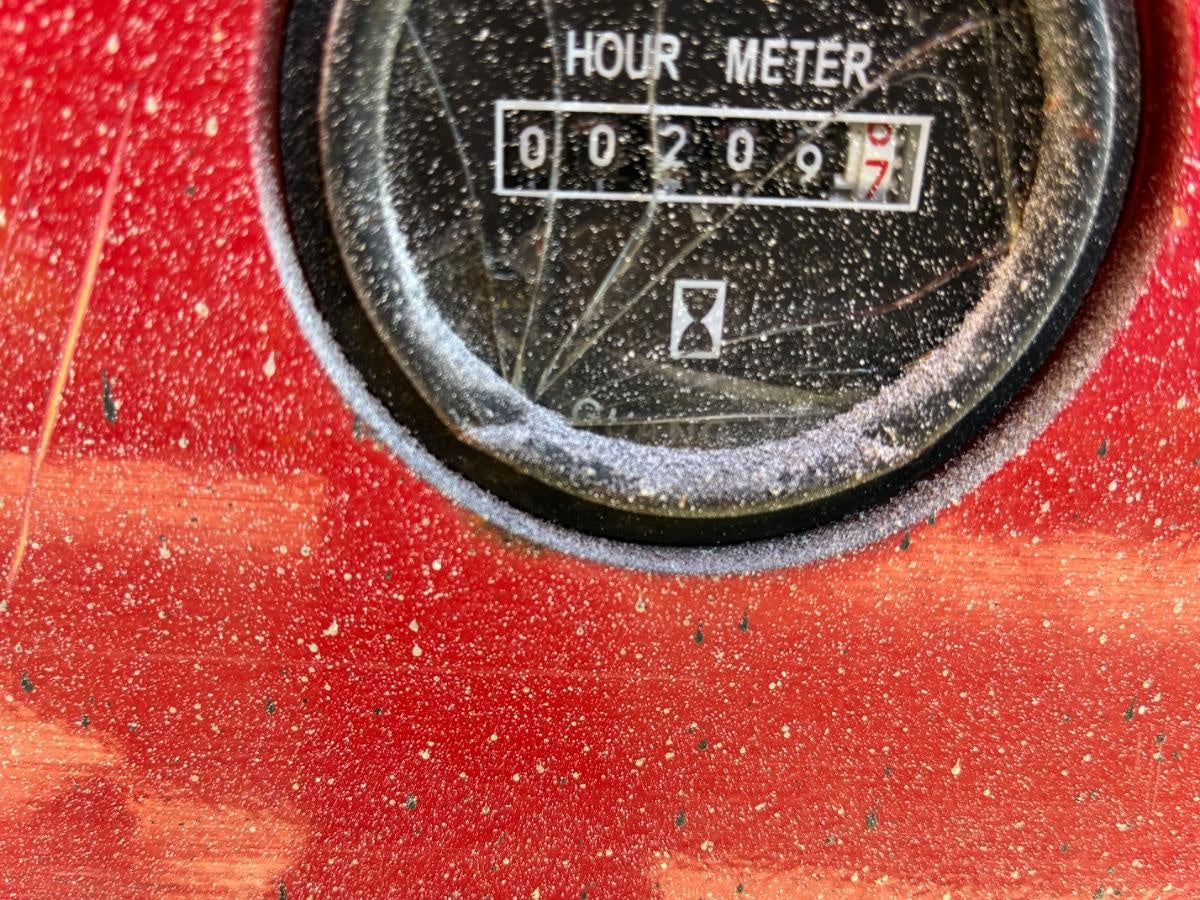 2021 MEC 4555SE