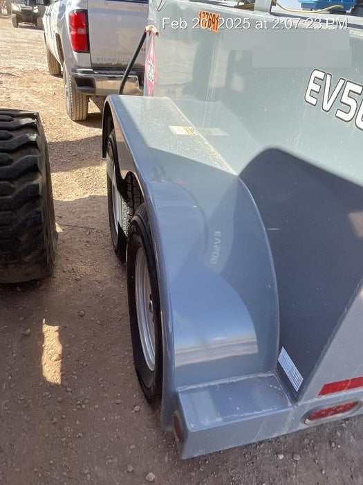 2021 THUNDER CREEK EV500