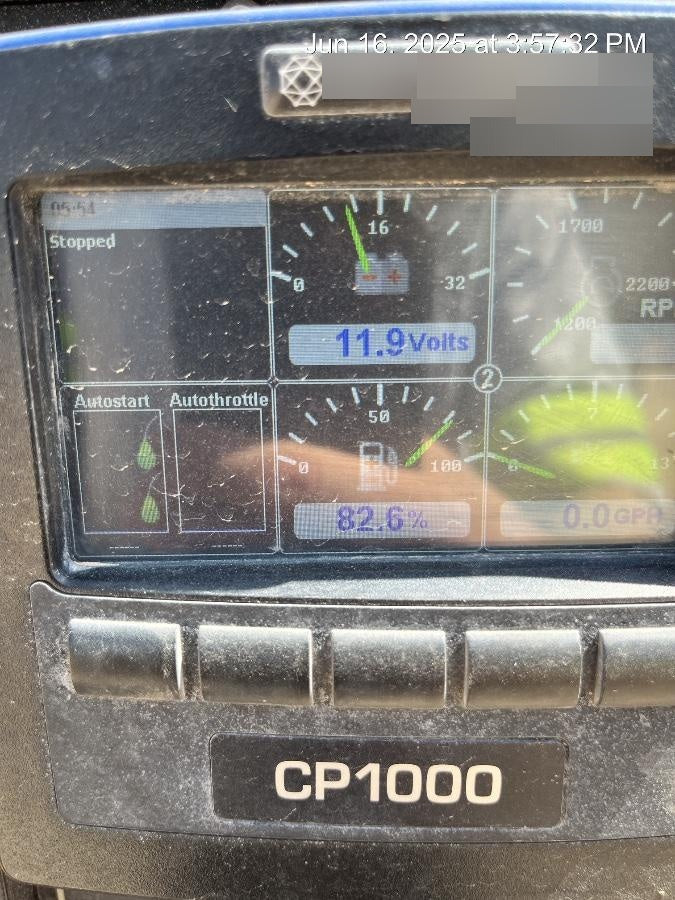 2021 HYDRA TECH HT74DVD