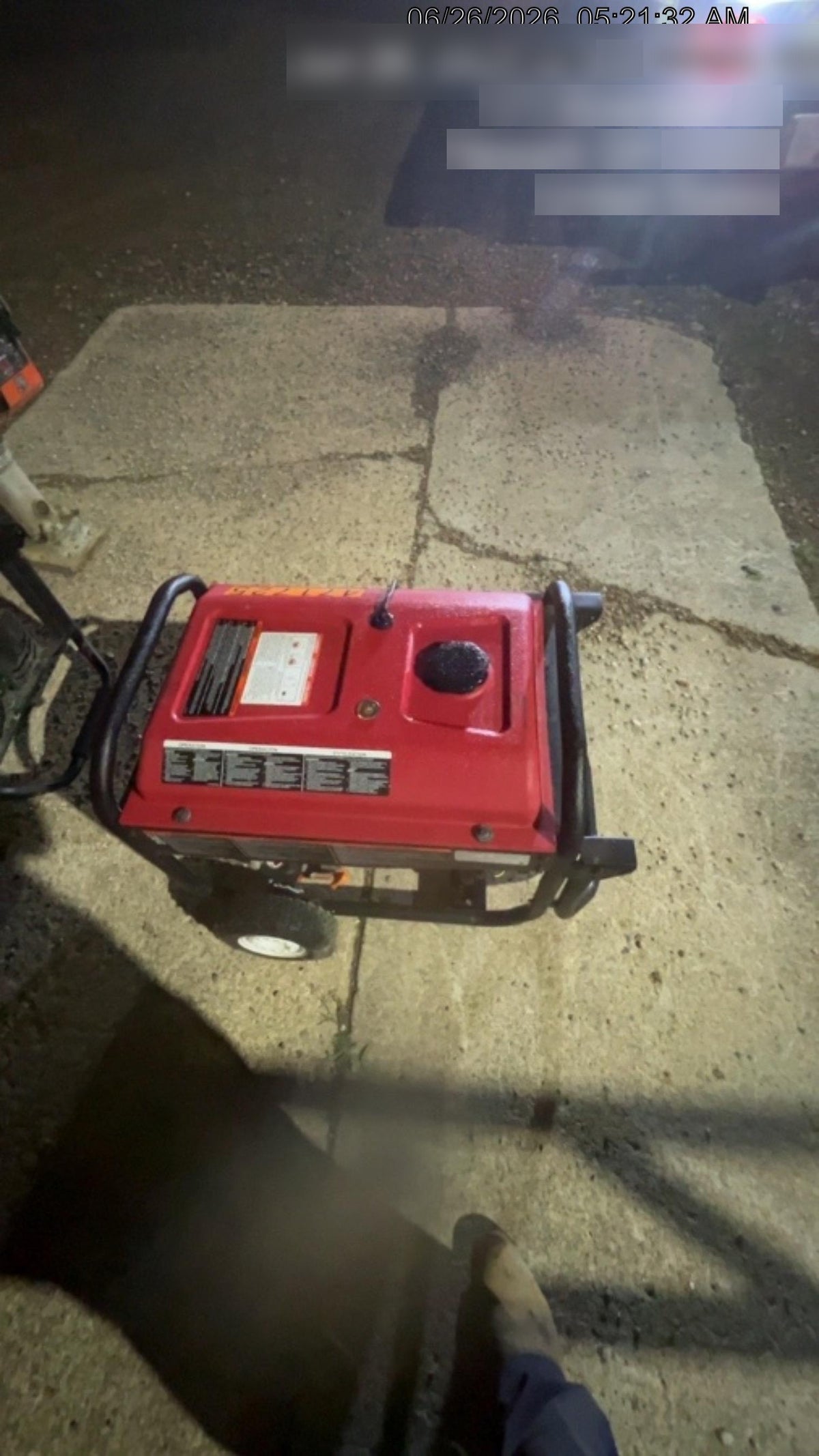 2024 MI-T-M GEN-6500-0MM1