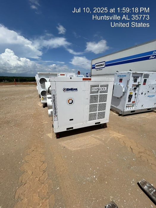 2022 KWIKOOL KPO12-43H