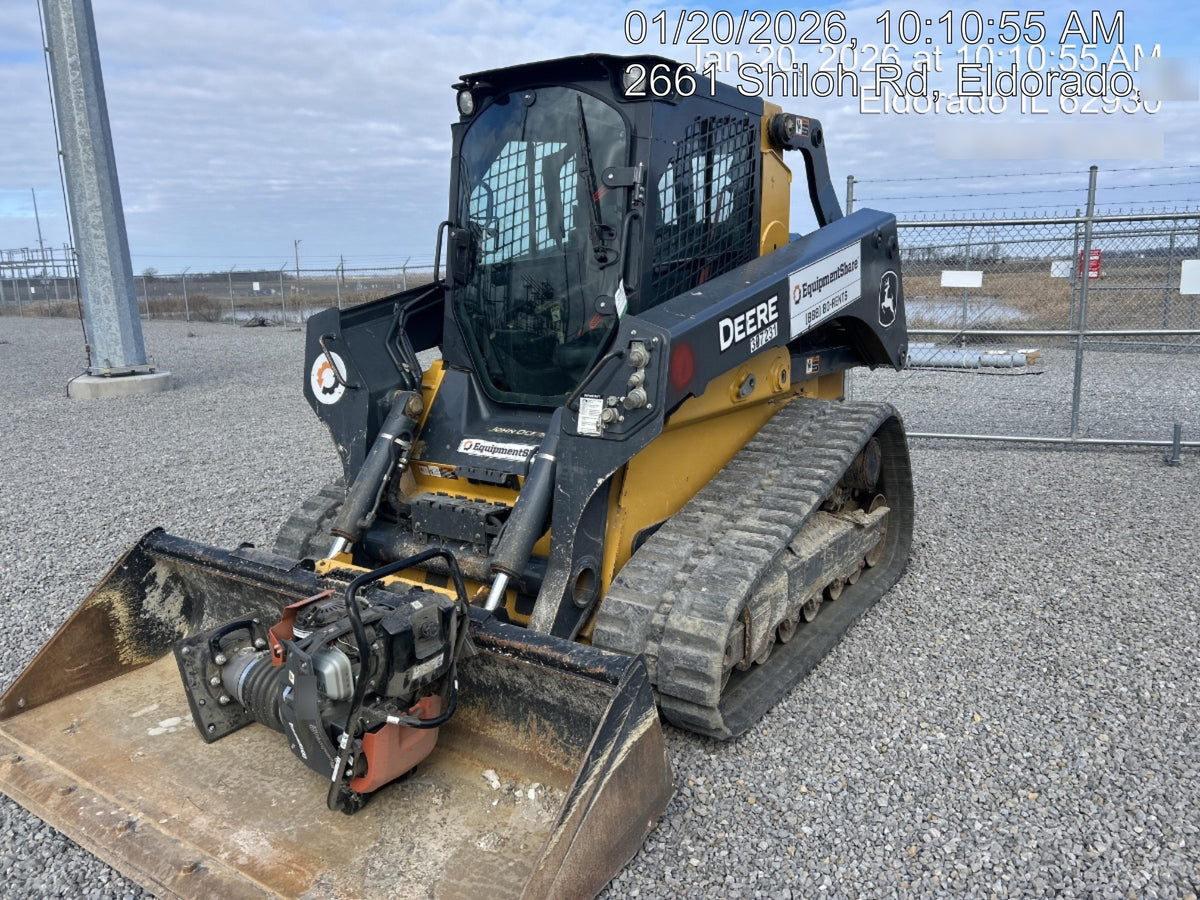 2024 HUSQVARNA LT6005