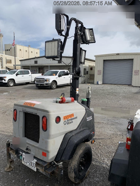 2024 WACKER NEUSON LTT4