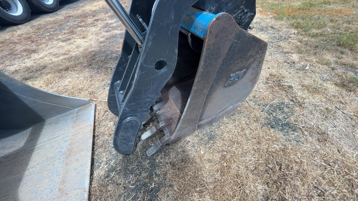 2024 STEEL UNLIMITED SUISL42DB