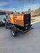2021 Lincoln Electric Vantage 322 Vantage 322 Ready Pak 3 w/ Decals, ORANGE (includes trailer, cable rack, fender light kit) NO Telematics