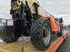 2007 JLG G10-55A