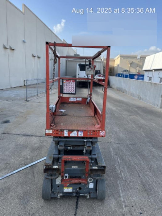 2017 Skyjack SJIII-3219 Skyjack SJ3219, Trojan Battery Set, Extended Warranty 5yr/5k hr