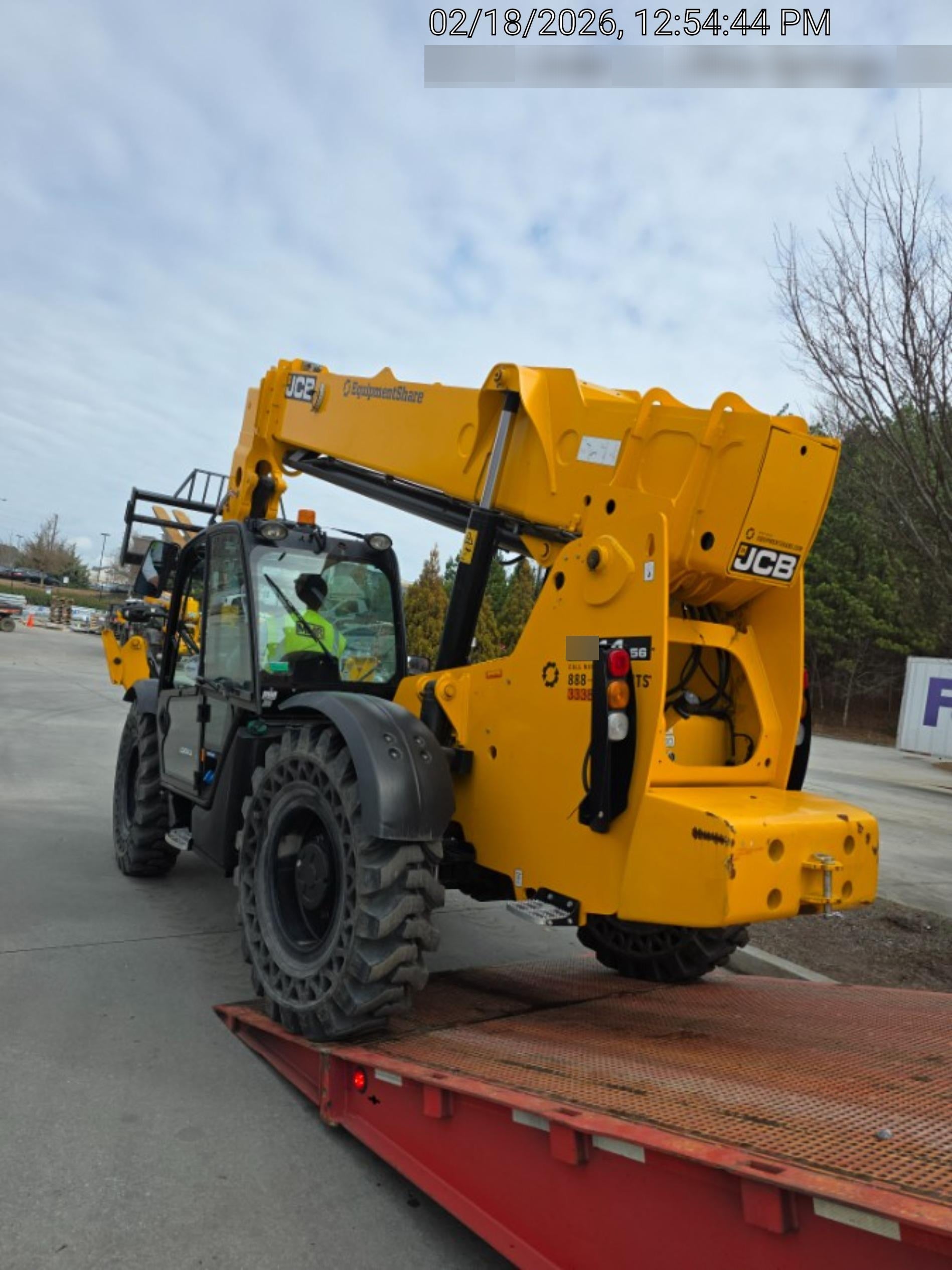 2023 JCB 514-56
