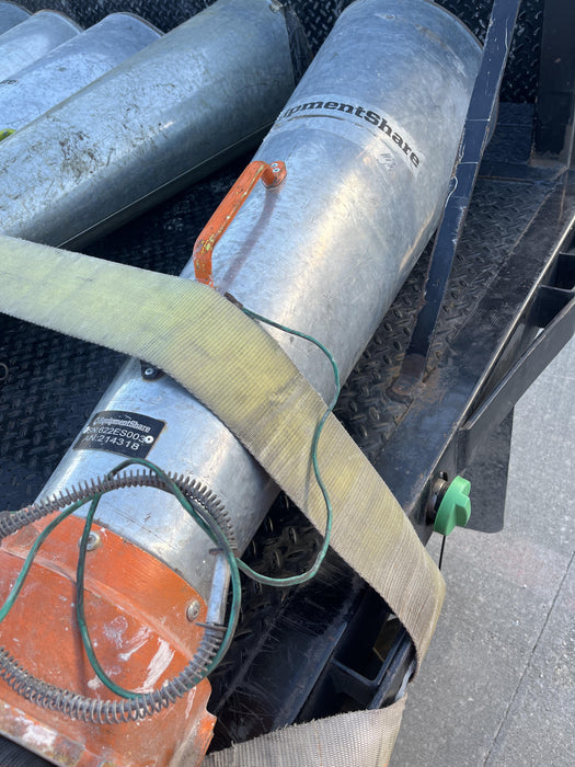 2022 MICHIGAN PNEUMATIC HV-6AM