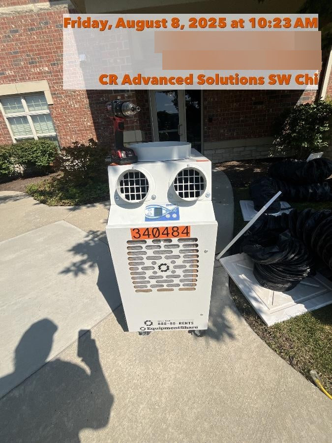 2023 KWIKOOL KPAC1411-2