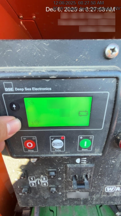 2024 WANCO WLTT-4MM4K