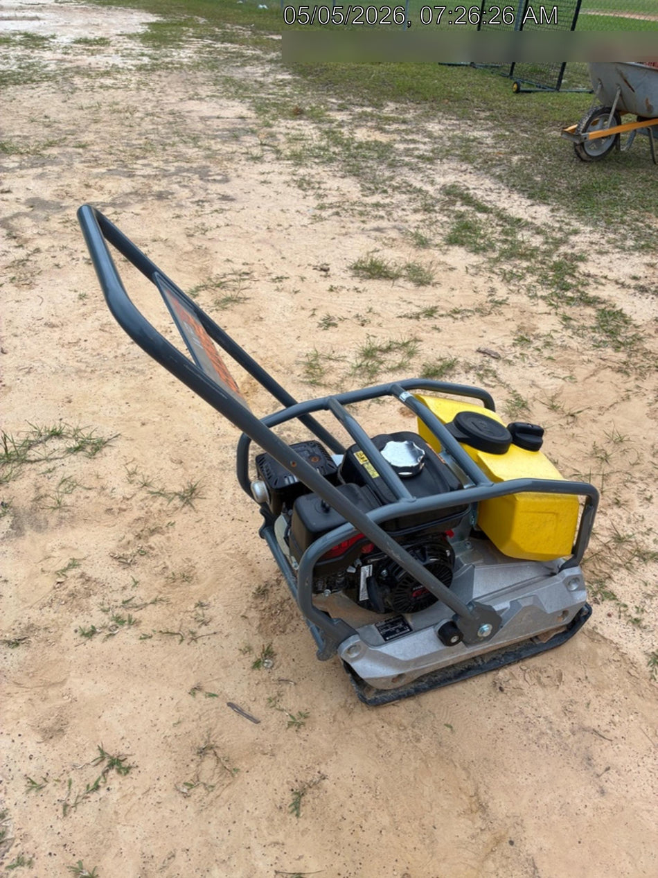 2025 WACKER NEUSON WP1550AW